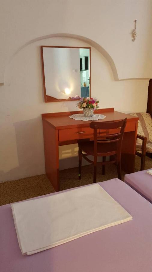 Rooms Milena Lopud Bagian luar foto